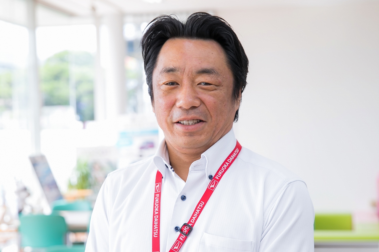 大牟田店 福岡ダイハツ販売株式会社