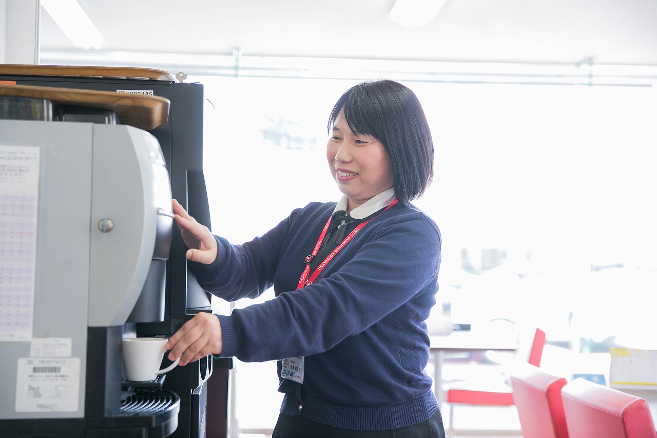 久留米中央店 福岡ダイハツ販売株式会社